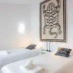 Semesterbostad Calala House With Huge Terrace *