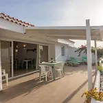 Calala House With Huge Terrace Semesterbostad Candelaria