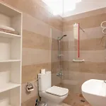 Semesterbostad Calala House With Huge Terrace Candelaria