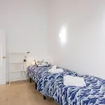 Calala House With Huge Terrace Candelaria