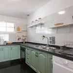 Calala House With Huge Terrace
