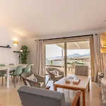 Calala House With Huge Terrace Semesterbostad *