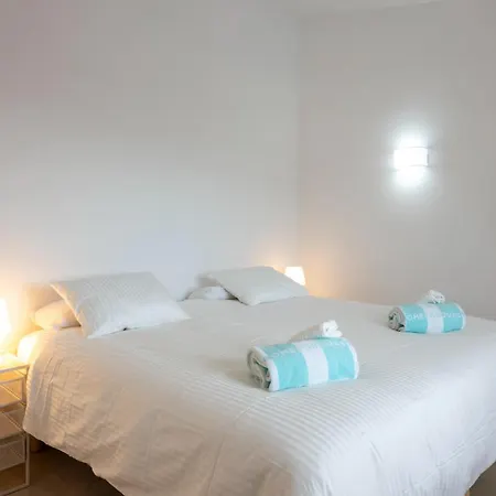Calala House With Huge Terrace Semesterbostad
