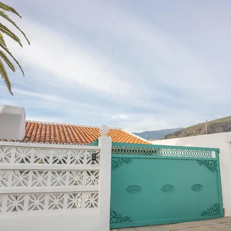 Semesterbostad Calala House With Huge Terrace *